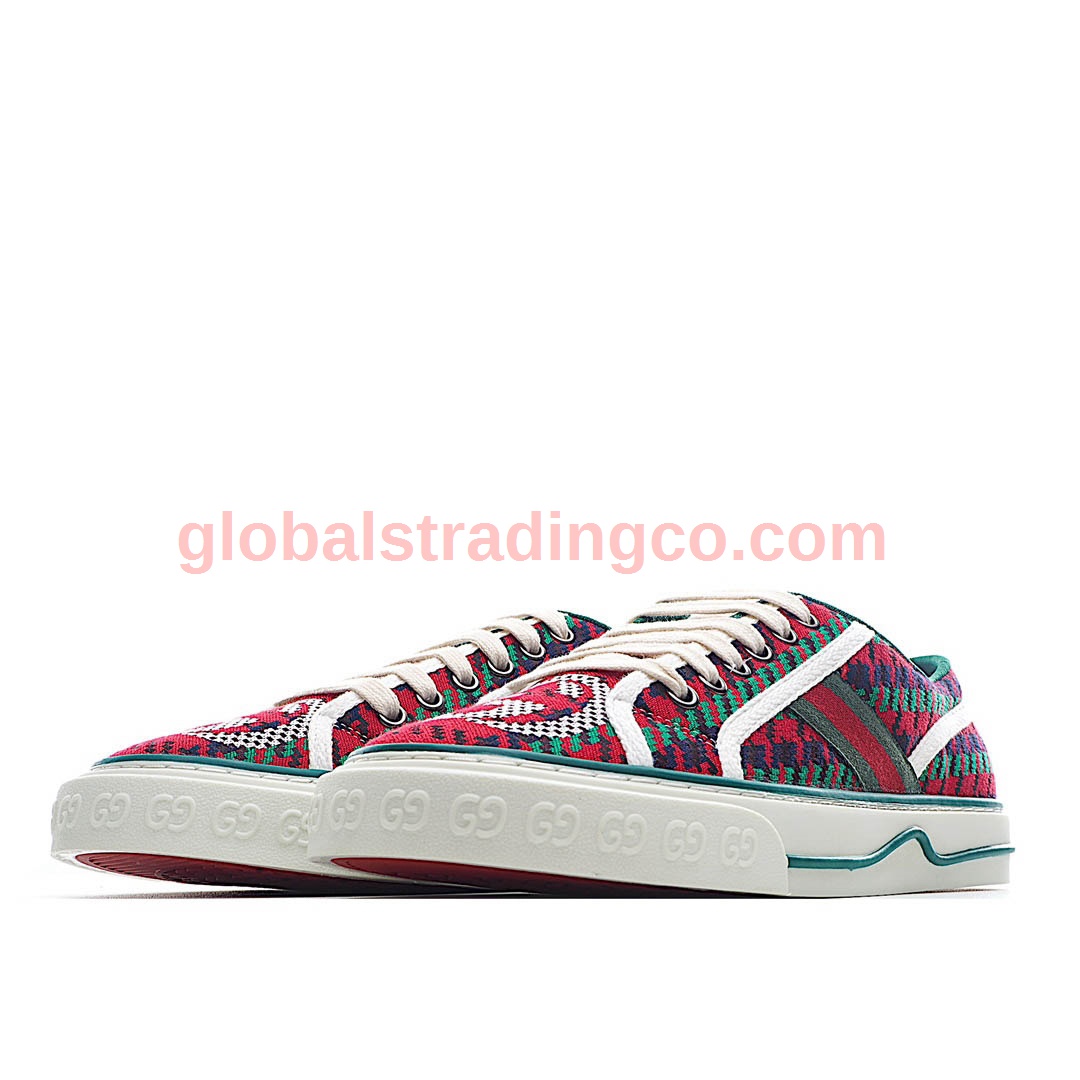 Gucci Mirosoft Gucci Shoes Casual Sneakers